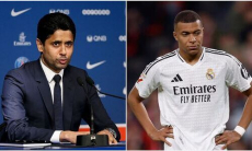 ПСЖ сделал официальное заявление по разборкам с Мбаппе