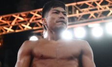 «Казахскому королю» назвали дату боя за титул чемпиона мира