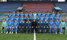 Озвучены задачи «Хан-Тенгри» в новом сезоне Первой лиги