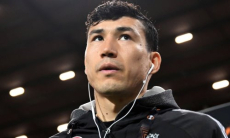 Бактиер Зайнутдинов завершит карьеру? Появилась шокирующая информация