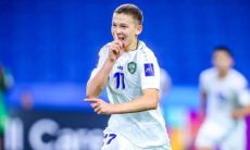 Узбекистан — ОАЭ: прямая трансляция четвертьфинала юношеского Кубка Азии-2025