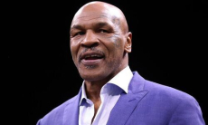 Майк Тайсон назвал трех лучших боксеров современности