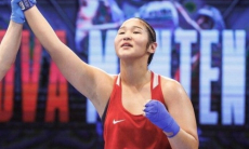 Новые таланты появились в казахстанском боксе