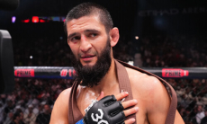 Хамзат Чимаев «получил» непобежденного соперника в UFC