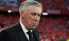 Анчелотти кадинально изменит состав «Реала» после разгрома в Лиге Чемпионов