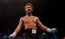 «Уделавший» Джалолова непобежденный чемпион WBO узнал следующего соперника