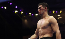 Бивол отказался от боя за четыре миллиарда. Названа причина