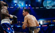 «Это было грязно». Зарубежное СМИ раскритиковало бой Алимханулы в Казахстане