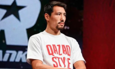 Названы слабые стороны Жанибека Алимханулы