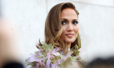 Дженнифер Лопес спровоцировала слухи о новом романе