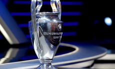 Громкая сенсация определила нового фаворита Лиги Чемпионов