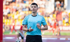 Определены судьи матчей 1/8 финала Кубка Казахстана 12 апреля