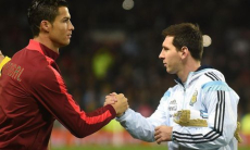 Джон Терри назвал футболиста, который играл на уровне Роналду и Месси в его эпоху