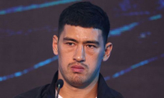 В Украине назвали «самого ужасного» соперника для Бивола