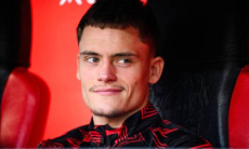 Семья Флориана Вирца выбрала неожиданный клуб для продолжения карьеры