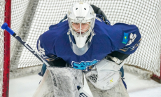 Клуб казахстанского голкипера вылетел из плей-офф зарубежной лиги