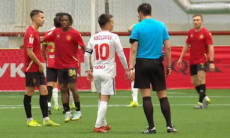 Гол капитана на 92-й минуте выявил четвертьфиналиста Кубка Казахстана