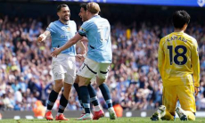 «Манчестер Сити» отказался от Хусанова и сотворил суперкамбэк