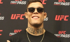 Бойца UFC назвали позором всего Дагестана»