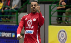 Двукратный победитель Лиги Чемпионов подпишет нападающего «Кайрата»