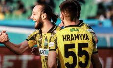 Видеообзор матча Кубка Казахстана «Кайрат» — «Каспий» 3:0