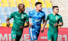 Видеообзор матча Кубка Казахстана «Улытау» — «Елимай» 0:3