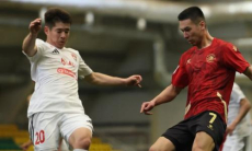 Найден «виновный» в победе «Кызылжара» над «Кайсаром» в Кубке Казахстана