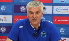 Наставник дебютанта КПЛ объяснил разгром в Кубке Казахстана