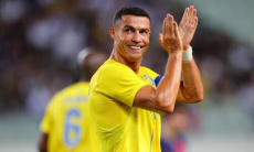 Стали известны доходы Криштиану Роналду за 2024 год