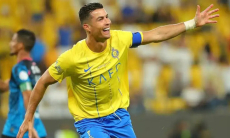 Криштиану Роналду переписал свой исторический рекорд