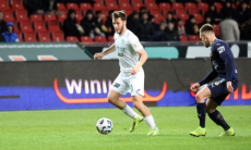 Максим Самородов сделал заявление после победного гола в матче РПЛ