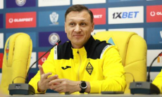 «Это не обсуждается». Наставник «Кайрата» оценил разгром и разъяснил ситуацию с пенальти