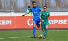 Разгромная победа «Елимая» в Кубке Казахстана получила оценку