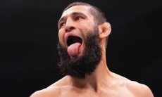 Хамзату Чимаеву «записали» первое поражение в карьере