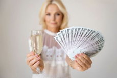 Только три знака зодиака станут миллионерами в середине апреля. Список счастливчиков