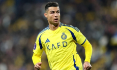 Криштиану Роналду принял решение после угроз в Саудовской Аравии