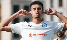 «Ордабасы» уверенно победил и нарвался на «Кайрат» в Кубке Казахстана