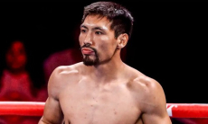 Жанибек Алимханулы «решил» исход громкого боя