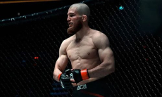 Казахстанец «подарил» российскому бойцу путевку в UFC