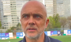 Наставник «Ордабасы» рассказал о проблемах после победы в Кубке Казахстана