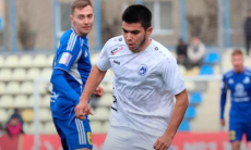 Видеообзор матча Кубка Казахстана «Окжетпес» — «Астана» 1:1, доп. вр. 1:1, пен. 7:8