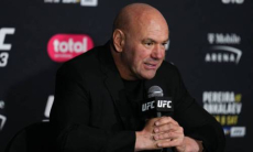 Казахстан? Названа еще одна страна СНГ, где может пройти турнир UFC