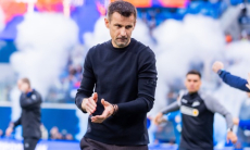 Наставник «Зенита» Алипа сделал заявление после победы над лидером РПЛ