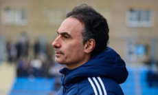 «Для них это большой матч». Григорий Бабаян прокомментировал выход «Астаны» в четвертьфинал Кубка Казахстана