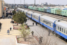 В Казахстане изменили правила продажи билетов на поезда