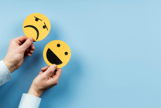 Как в Казахстане измеряют настроение общества