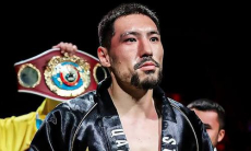 Раскрыты планы Жанибека Алимханулы после защиты двух титулов чемпиона мира