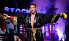 Чемпион мира ответил на обвинения в побеге от Жанибека Алимханулы