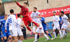 Вынесен вердикт победе «Астаны» в Кубке Казахстана после затяжной серии пенальти