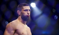 UFC сообщил хорошие новости про Хамзата Чимаева